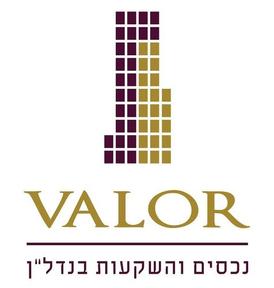 לוגו הסוכנות