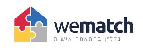 לוגו הסוכנות