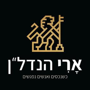 לוגו הסוכנות
