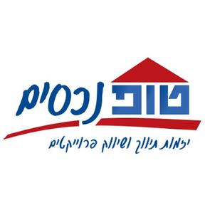 לוגו הסוכנות