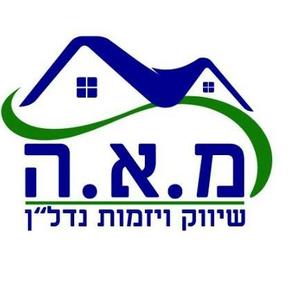 לוגו הסוכנות