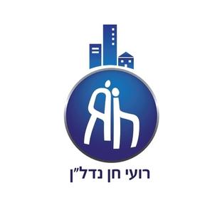 לוגו הסוכנות