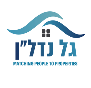 לוגו הסוכנות