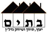 לוגו הסוכנות