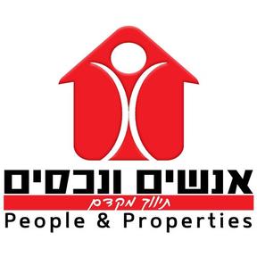 לוגו הסוכנות