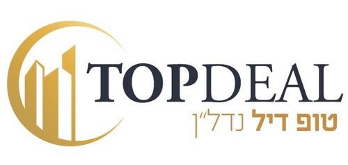 לוגו הסוכנות