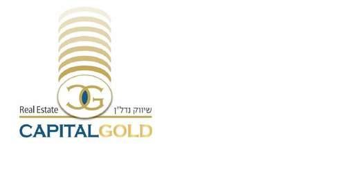 לוגו הסוכנות