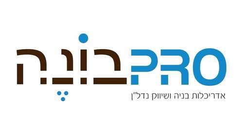 לוגו הסוכנות