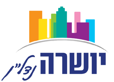 לוגו הסוכנות