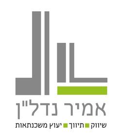 לוגו הסוכנות