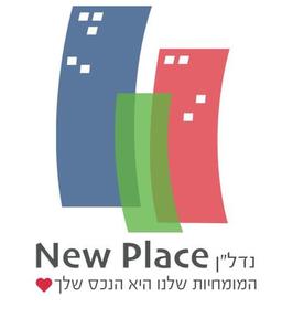 לוגו הסוכנות