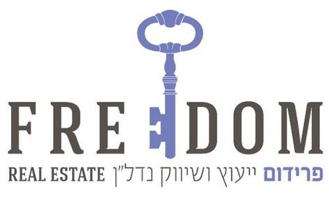 לוגו הסוכנות