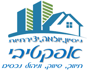 לוגו הסוכנות