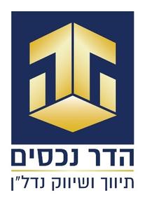 לוגו הסוכנות