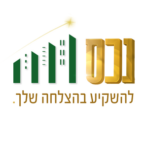 לוגו הסוכנות
