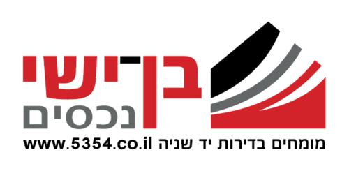 לוגו הסוכנות