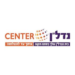 לוגו הסוכנות