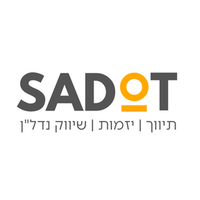 לוגו הסוכנות