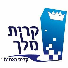 לוגו הסוכנות