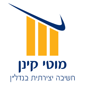 לוגו הסוכנות