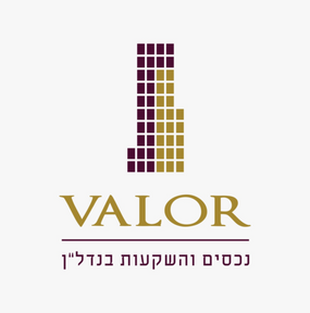 לוגו הסוכנות