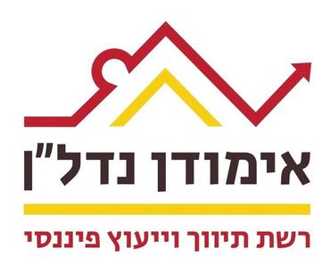 לוגו הסוכנות