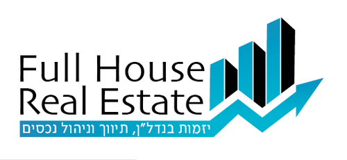 לוגו הסוכנות