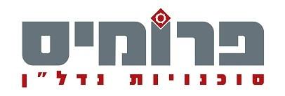 לוגו הסוכנות