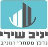 לוגו הסוכנות