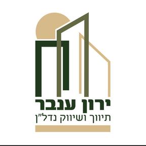 לוגו הסוכנות