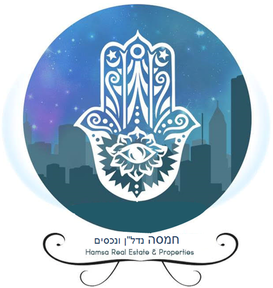 לוגו הסוכנות