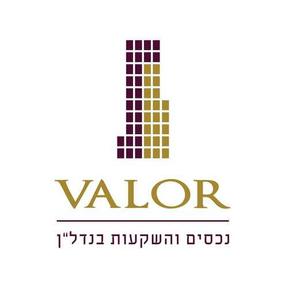 לוגו הסוכנות